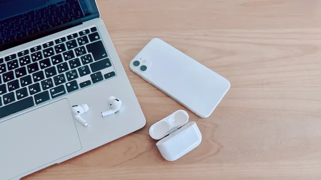 iPhoneに『ハッカーに追跡されています』と表示されたときの対処法